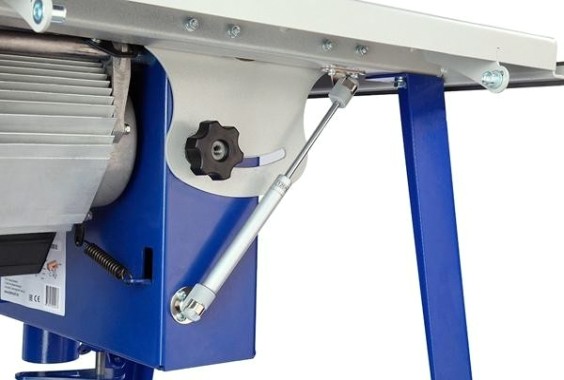 Станок циркулярный BELMASH CBS-2000 [S009A]