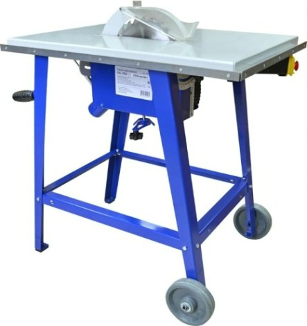Станок циркулярный BELMASH CBS-2400 [S010A]