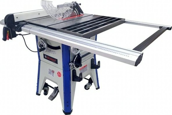 Станок циркулярный BELMASH LTS-250 230V [S172A]