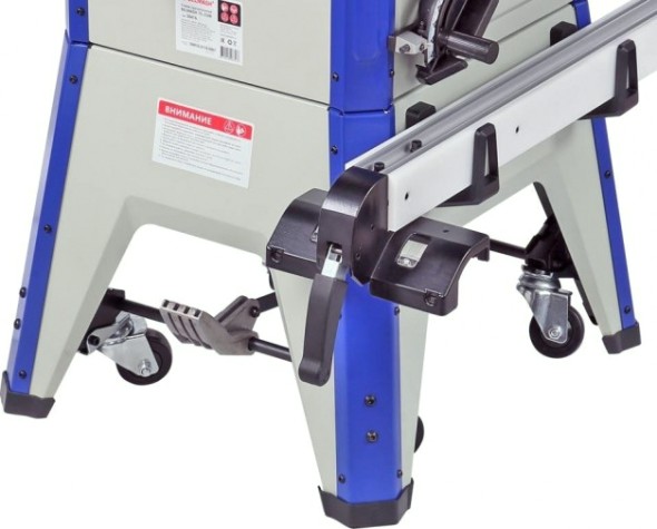 Станок циркулярный BELMASH LTS-250 230V [S172A]
