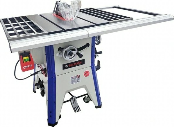 Станок циркулярный BELMASH LTS-250 400V [S172B]