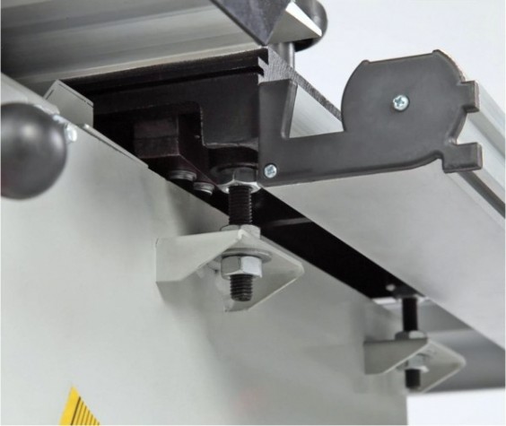 Станок циркулярный BELMASH TS-250ST1000/400 с подвижным столом [S193A]