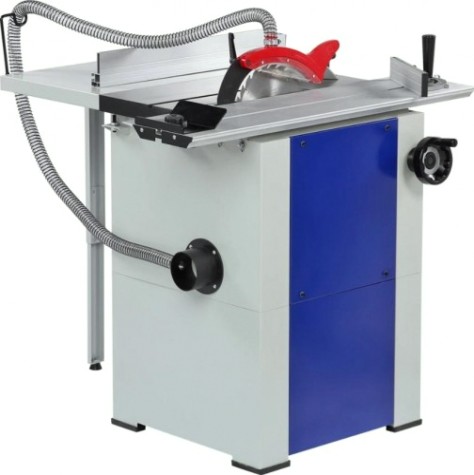 Станок циркулярный BELMASH TS-250ST1000 с подвижным столом [S192A]