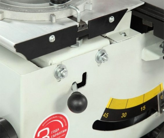 Станок циркулярный BELMASH TS-250ST1000 с подвижным столом [S192A]