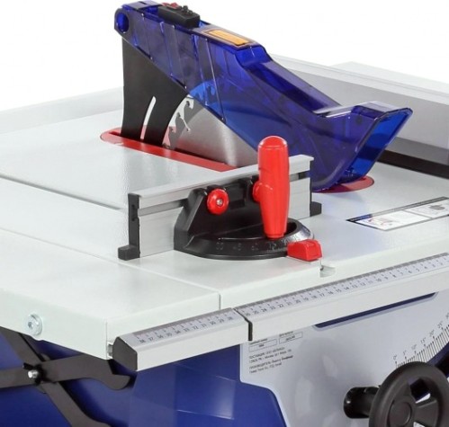 Станок циркулярный BELMASH TS-255MR [S266A]