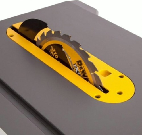 Станок циркулярный DeWALT DWE 7485 [DWE7485-QS]
