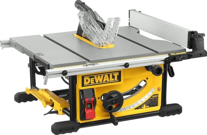 Станок циркулярный DeWALT DWE 7492 [DWE7492-QS]