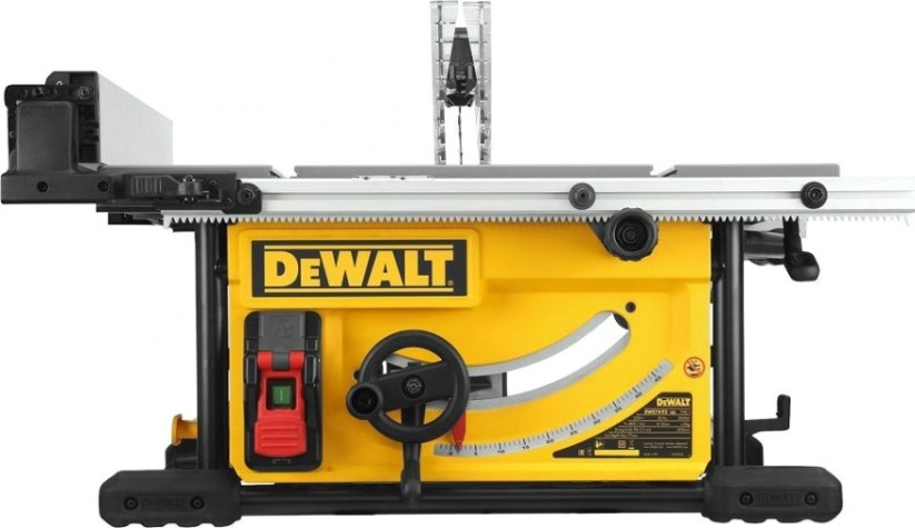 Станок циркулярный DeWALT DWE 7492 [DWE7492-QS]
