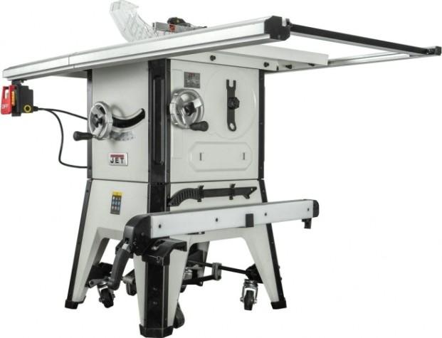 Станок циркулярный JET JLTS-10-T [10000279T]