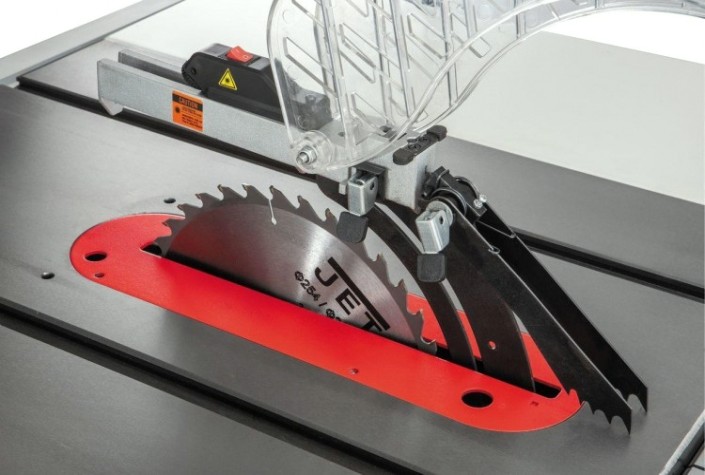 Станок циркулярный JET JLTS-10-T [10000279T]