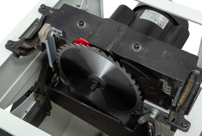 Станок циркулярный JET JPS-10CS-M 230V [10000210KM]