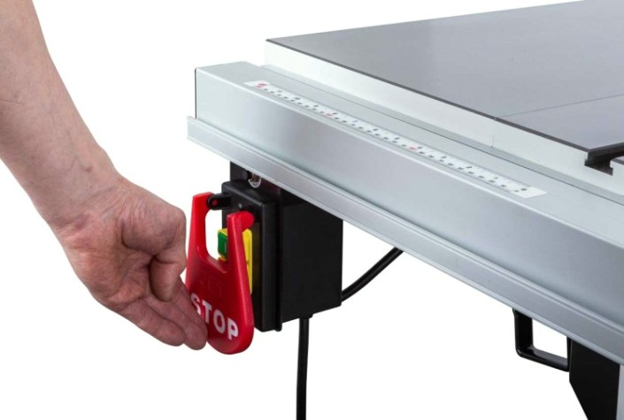 Станок циркулярный JET JPS-10CS-M 230V [10000210KM]