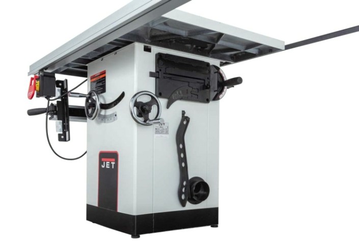 Станок циркулярный JET JPS-10CS-M 230V [10000210KM]
