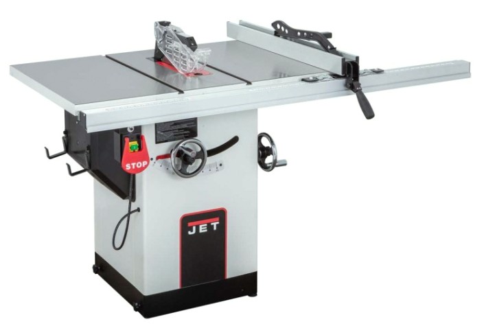 Станок циркулярный JET JPS-10CS-T 400V [10000210KT]