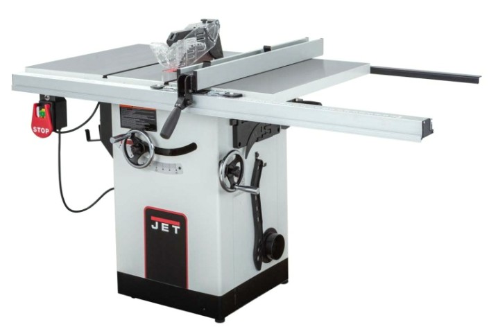 Станок циркулярный JET JPS-10CS-T 400V [10000210KT]