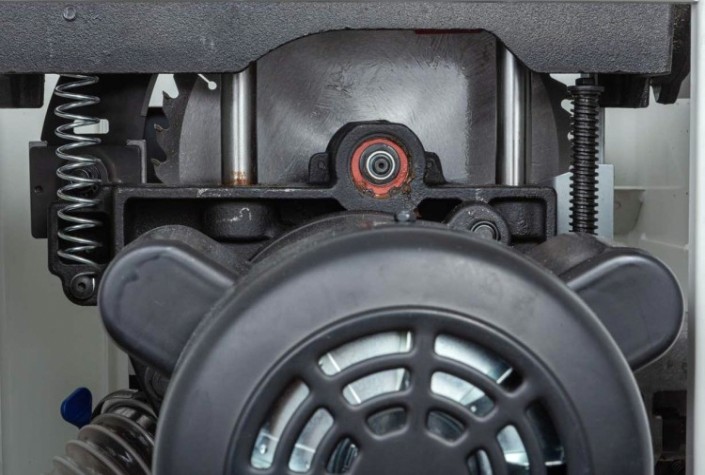 Станок циркулярный JET JPS-10CS-T 400V [10000210KT]