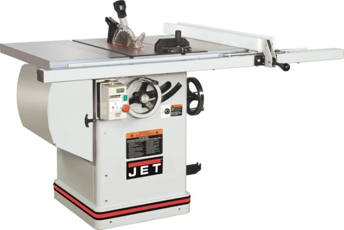 Станок циркулярный JET JTAS-12DX JE708546 [708546-RU]