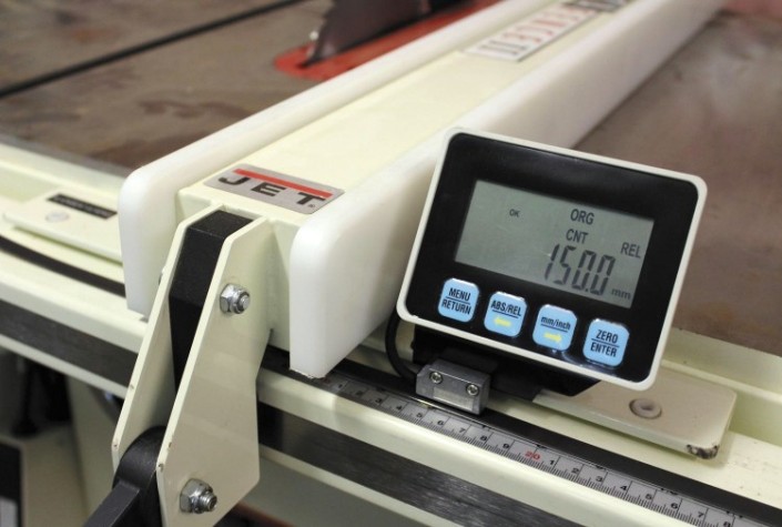 Станок циркулярный JET JTAS-12DX JE708546 [708546-RU]