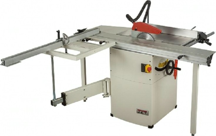 Станок циркулярный JET JTS-600 XL 230V [10000070XLM]