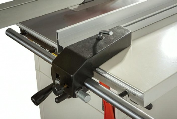 Станок циркулярный JET JTS-600 XL 230V [10000070XLM]