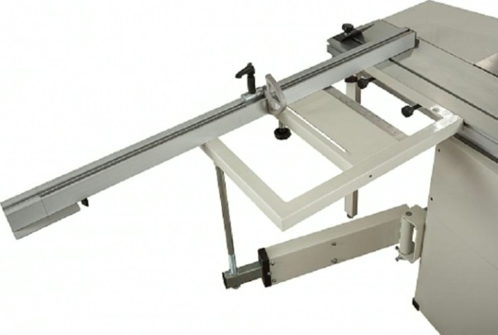 Станок циркулярный JET JTS-600 XL 230V [10000070XLM]