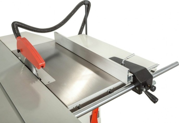 Станок циркулярный JET JTS-600 XL 400V [10000070XLT]
