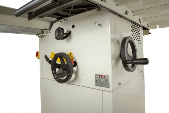 Станок циркулярный JET JTS-600 XL 400V [10000070XLT]