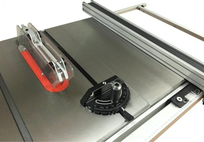 Станок циркулярный Jib 25101 1,5 кВт, 230В [0109020182000]