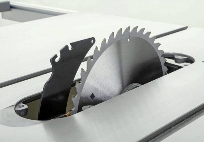 Станок циркулярный Jib 25101 1,5 кВт, 230В [0109020182000]