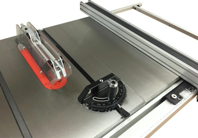 Станок циркулярный Jib 25101 1,5 кВт, 400B [0109020183000]