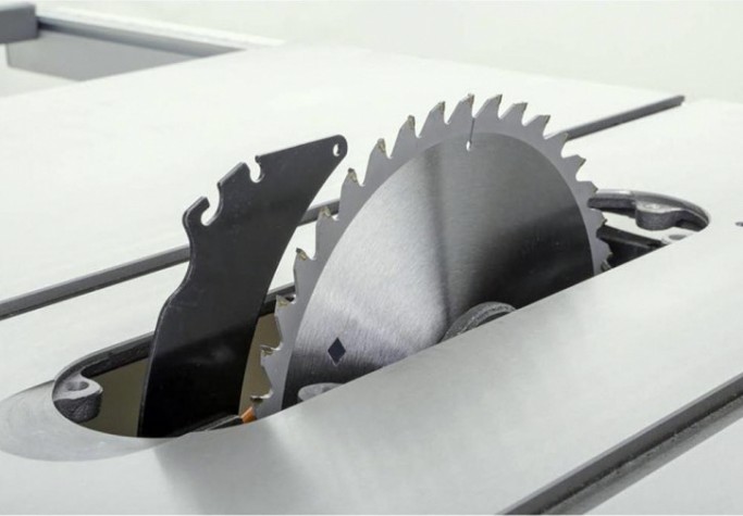 Станок циркулярный Jib 25101 1,5 кВт, 400B [0109020183000]