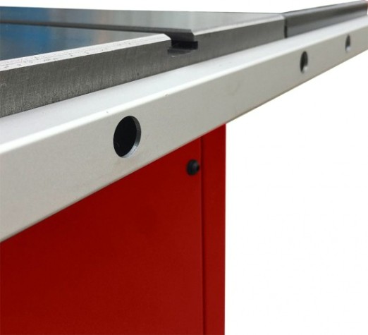 Станок циркулярный Jib 25102 1,5 кВт, 230В [0109020184000]