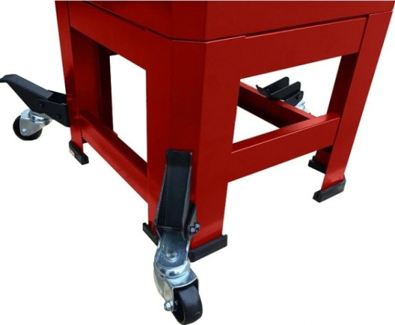 Станок циркулярный Jib 25102 1,5 кВт, 230В [0109020184000]