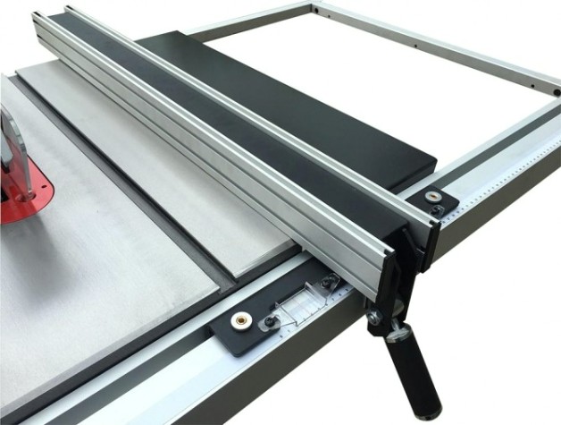 Станок циркулярный Jib 25102-C 1,5 кВт, 230В [0109020185000]