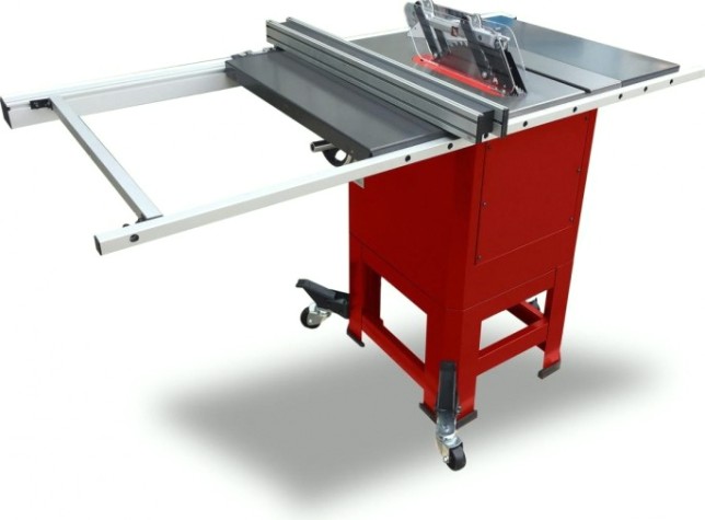 Станок циркулярный Jib 25102-C 2.25 кВт, 400B [0109020260000]