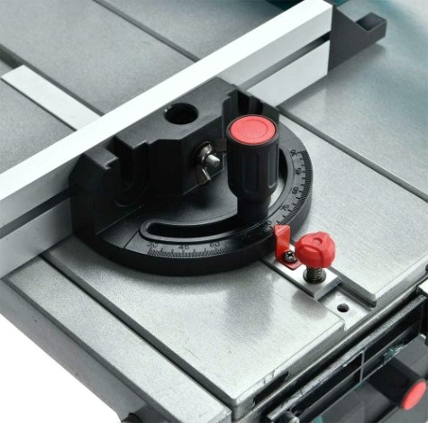 Станок циркулярный Jib 3255A-2 2,0 кВт, 230В [0111020231000]