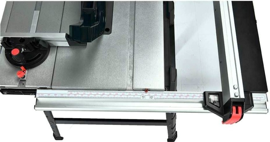 Станок циркулярный Jib 3255A-2 2,0 кВт, 230В [0111020231000]