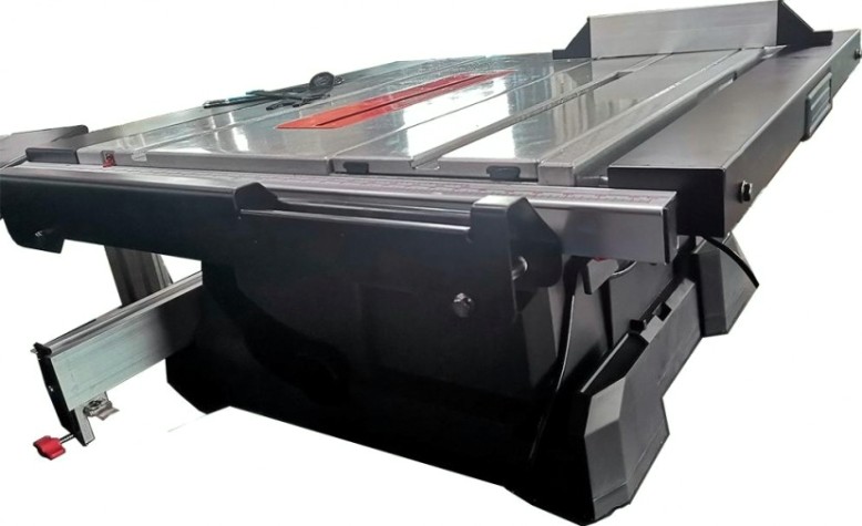 Станок циркулярный Jib 3255A-2B 2,0 кВт, 230В [0111020230000]