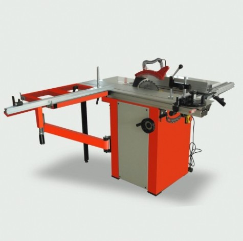 Станок циркулярный Jib MJ10-1300 2,2 кВт, 230В [0102020004000]