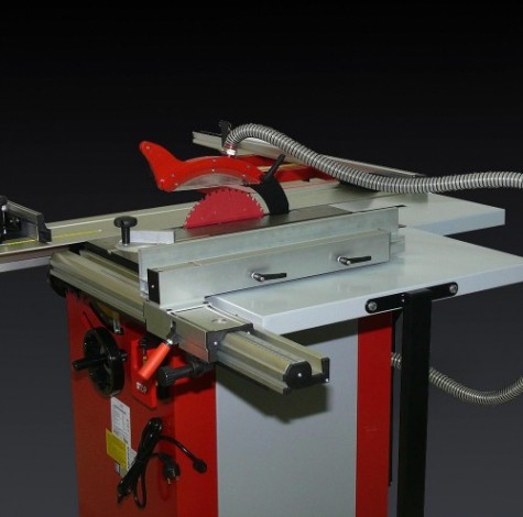 Станок циркулярный Jib MJ10-1300 2,2 кВт, 230В [0102020004000]