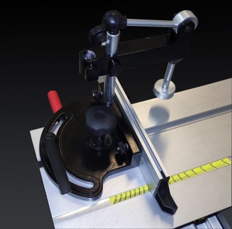 Станок циркулярный Jib MJ10-1300 2,2 кВт, 230В [0102020004000]