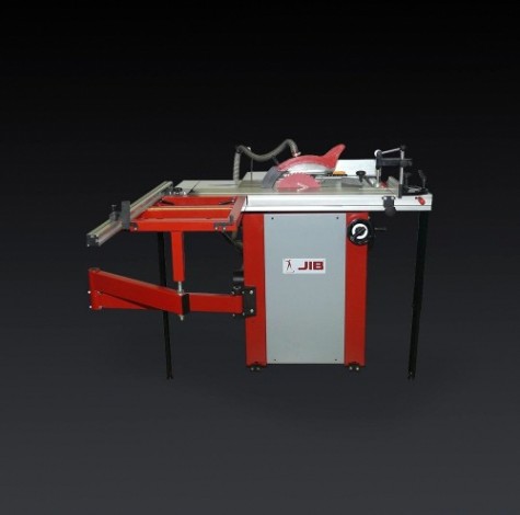 Станок циркулярный Jib MJ10-1600 2,2 кВт, 230В [0102020005000]