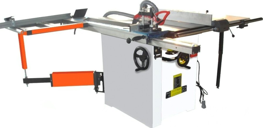 Станок циркулярный Jib MJ12II-1600 3,0 кВт, 400B [0102020006000]