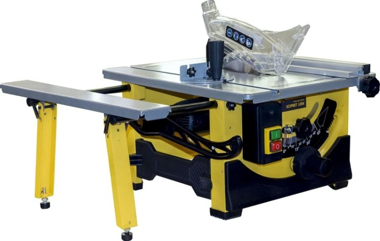 Станок циркулярный КОРВЕТ 10М [90101]