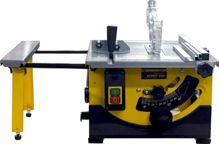 Станок циркулярный КОРВЕТ 10М [90101]