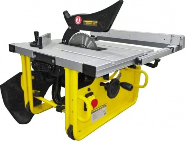 Станок циркулярный КОРВЕТ 16 [90160]