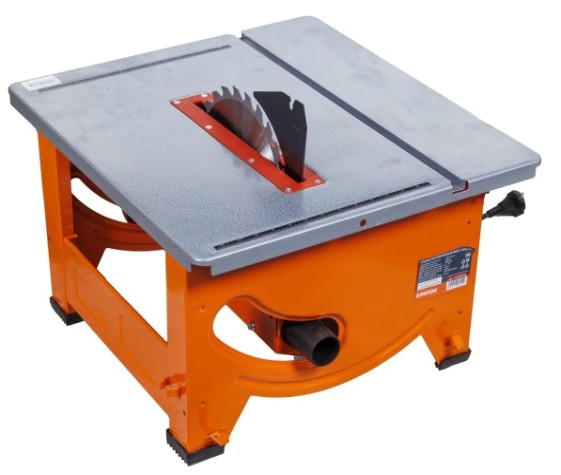 Станок циркулярный КРАТОН WMTS-1200-210 [4 01 06 005]