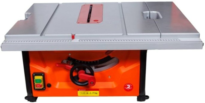 Станок циркулярный КРАТОН WMTS-1600-255 [4 01 06 006]