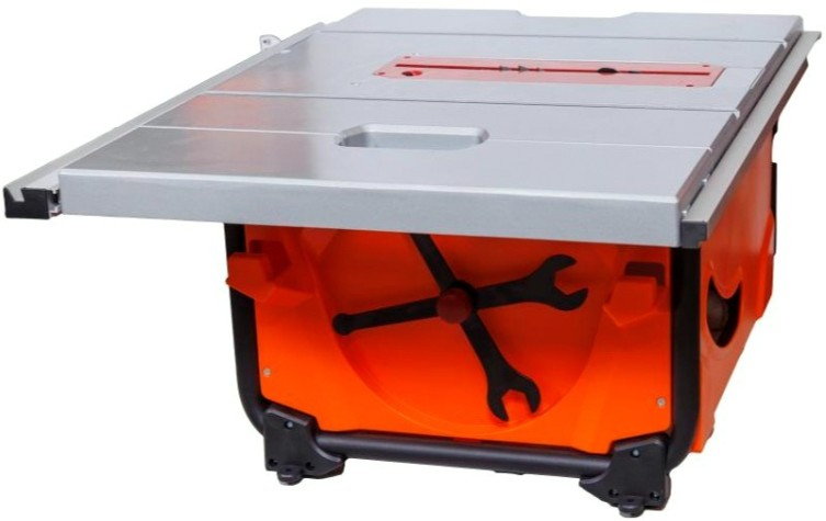 Станок циркулярный КРАТОН WMTS-1600-255 [4 01 06 006]