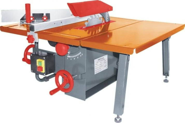 Станок циркулярный КРАТОН WMTS-6-02 [4 01 06 002]